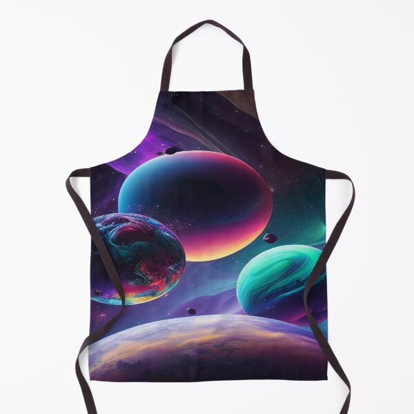 Item preview, Galactic Wonders designed and sold by D3monic.