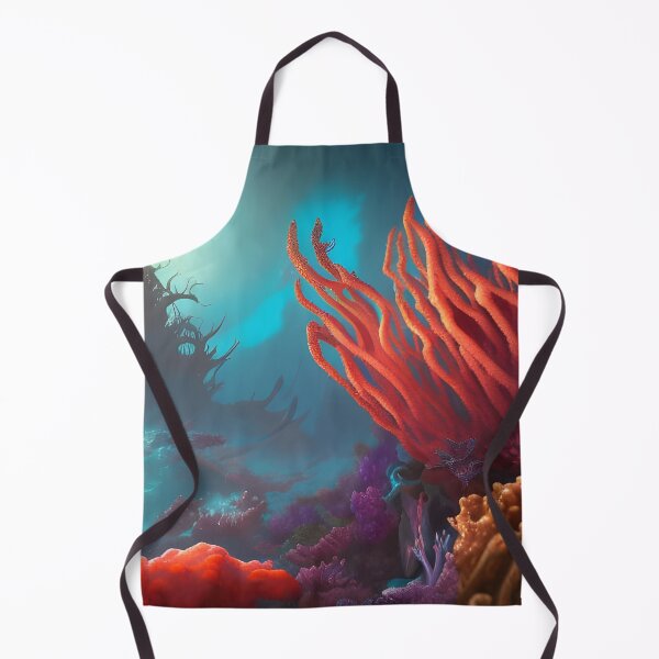 Item preview, Underwater Cave designed and sold by MIGSZ.