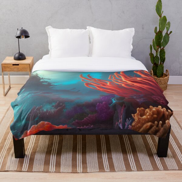 Item preview, cueva submarina designed and sold by MIGSZ.
