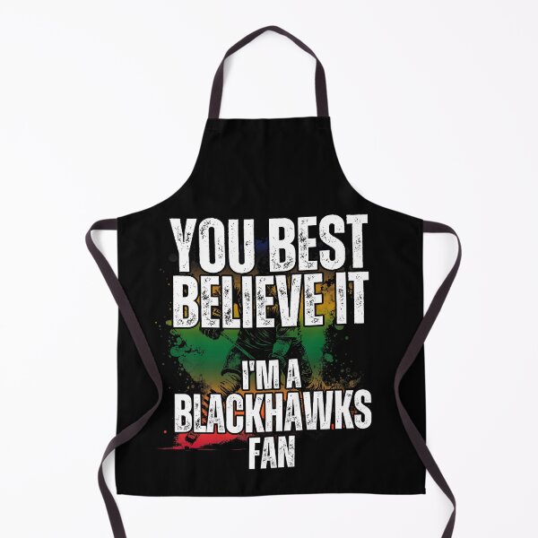 Item preview, I'm A Blackhawks Fan - Hockey designed and sold by MoonsmileProd.