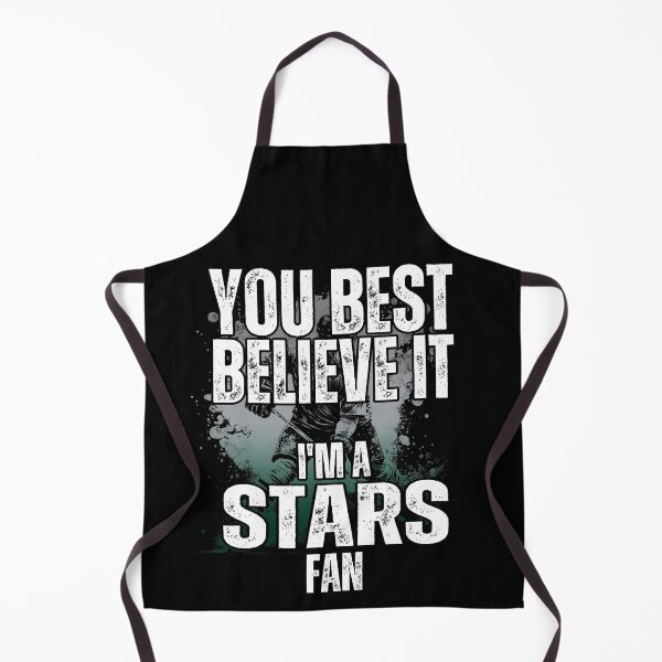 Item preview, Dallas Stars Fan - Hockey designed and sold by MoonsmileProd.