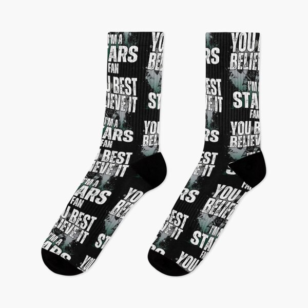 Item preview, Dallas Stars Fan - Hockey designed and sold by MoonsmileProd.