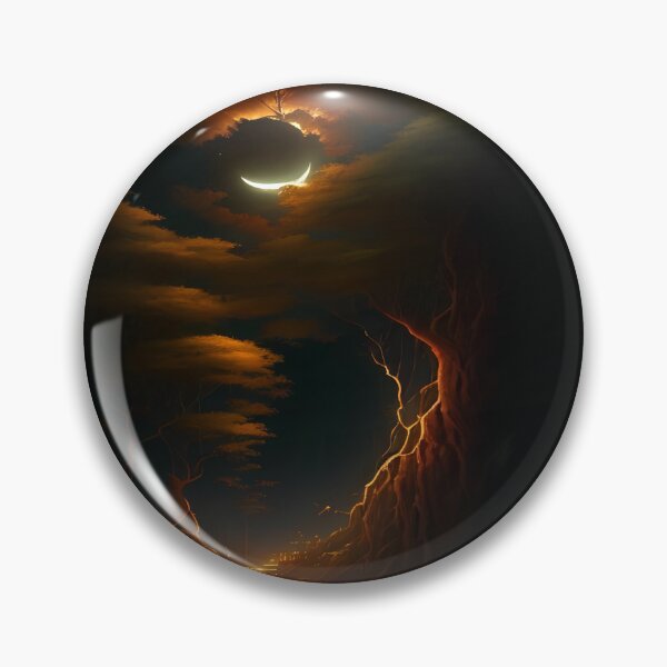 Item preview, Glow in the Dark designed and sold by D3monic.