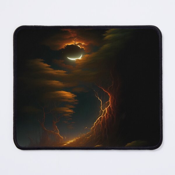 Item preview, Glow in the Dark designed and sold by D3monic.