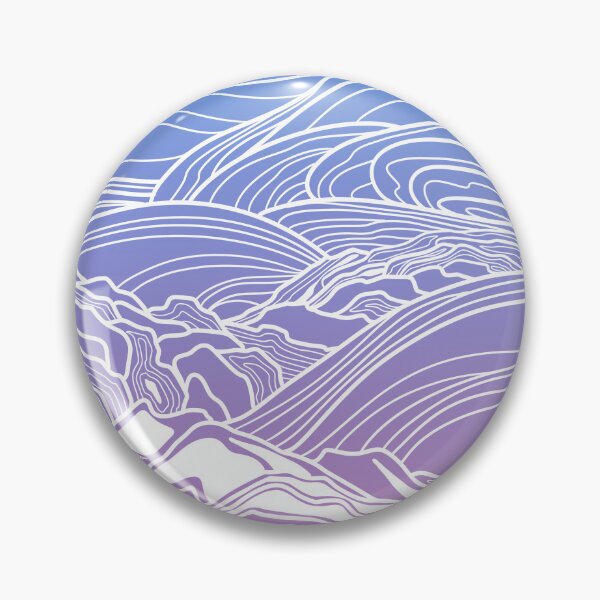 Item preview, À rebours: stormy sea landscape designed and sold by Blacklinesw9.