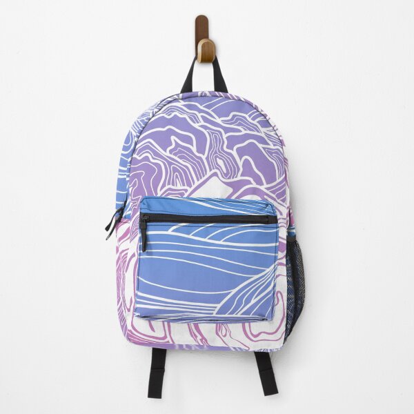 Item preview, À rebours: stormy sea landscape designed and sold by Blacklinesw9.