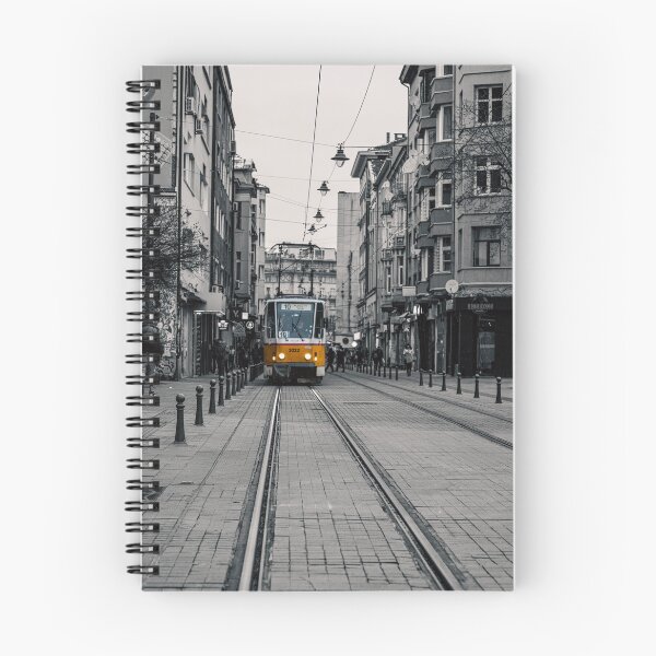 Item preview, Tram / Tram designed and sold by rogerhphoto.