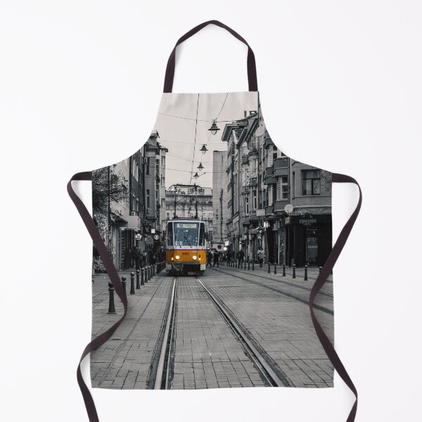 Item preview, Tram / Tram designed and sold by rogerhphoto.