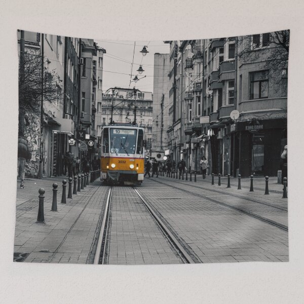 Item preview, Tram / Tram designed and sold by rogerhphoto.