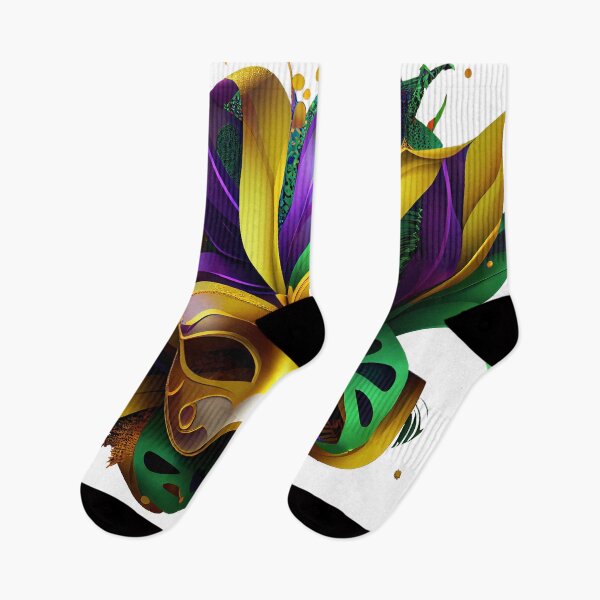 Item preview, Mardi Gras 2023 Mask designed and sold by PosterManiaRo.