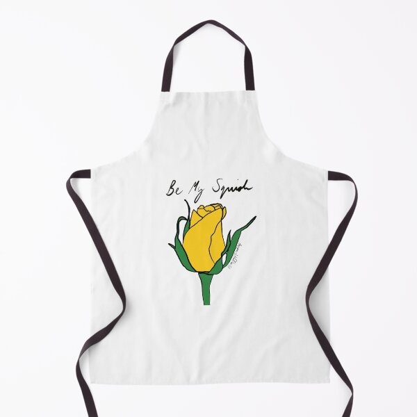Item preview, Be My Squish (Yellow Rose) designed and sold by JoyofFriendship.