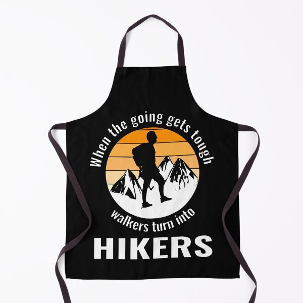 Item preview, Hikers  designed and sold by CottagePop.