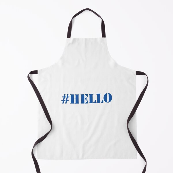 Item preview, #HELLO - Hello designed and sold by NewYorkColours.