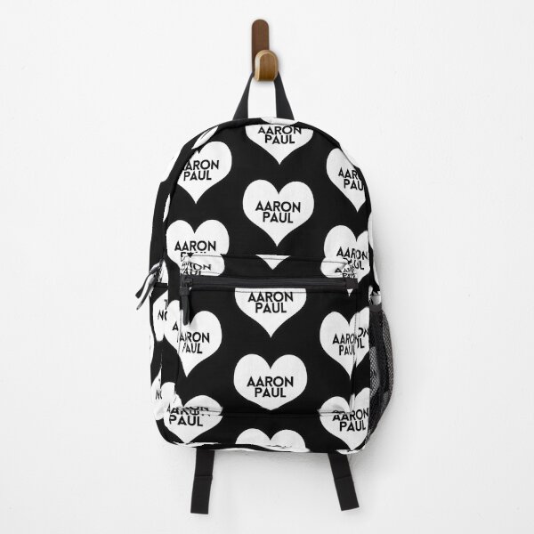 Item preview, Love Aaron Paul designed and sold by Itsheartshop.