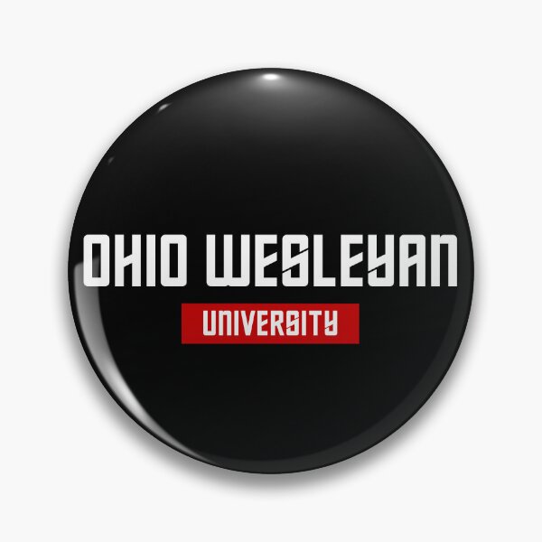 Item preview, ohio wesleyan university designed and sold by ALIENATIVED.