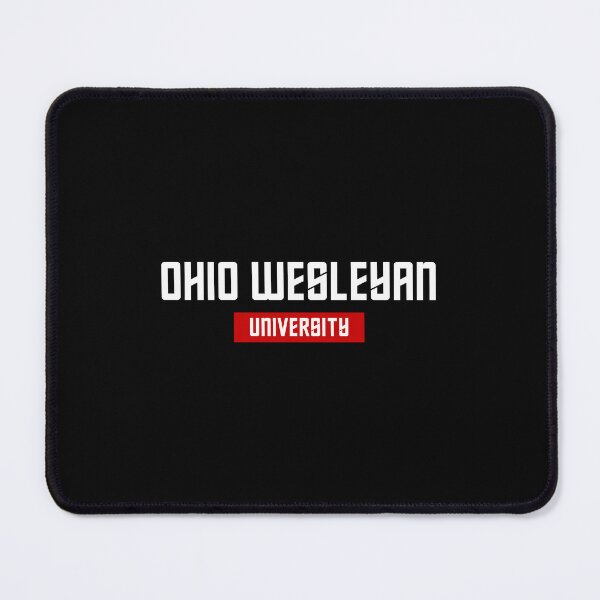 Item preview, ohio wesleyan university designed and sold by ALIENATIVED.