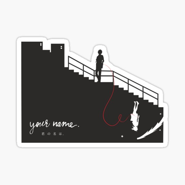 Item preview, What's your name? designed and sold by LordDanix.