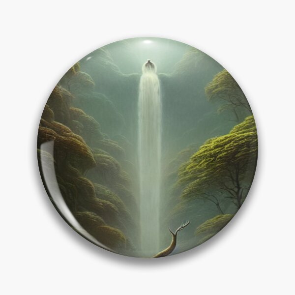 Item preview, Life's Mysteries designed and sold by D3monic.