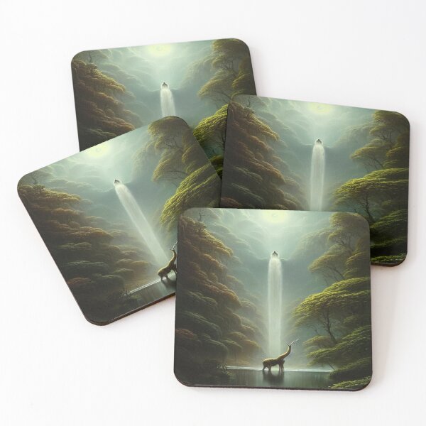 Item preview, Life's Mysteries designed and sold by D3monic.
