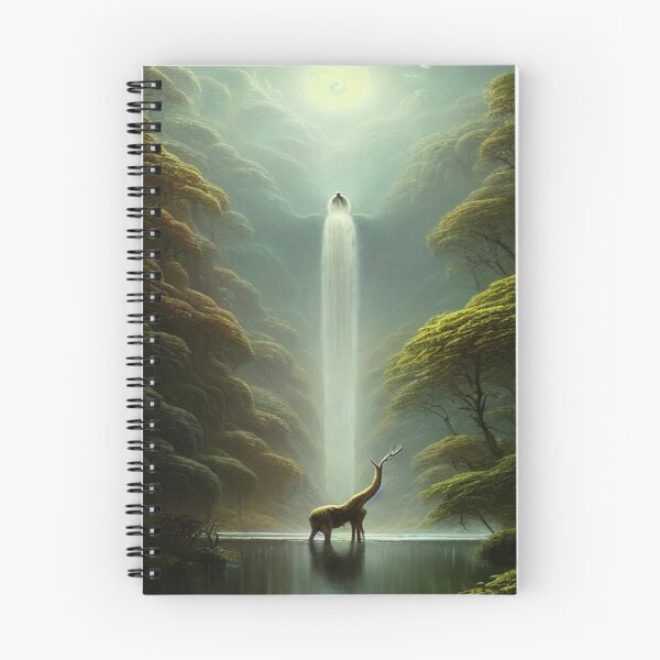 Item preview, Life's Mysteries designed and sold by D3monic.
