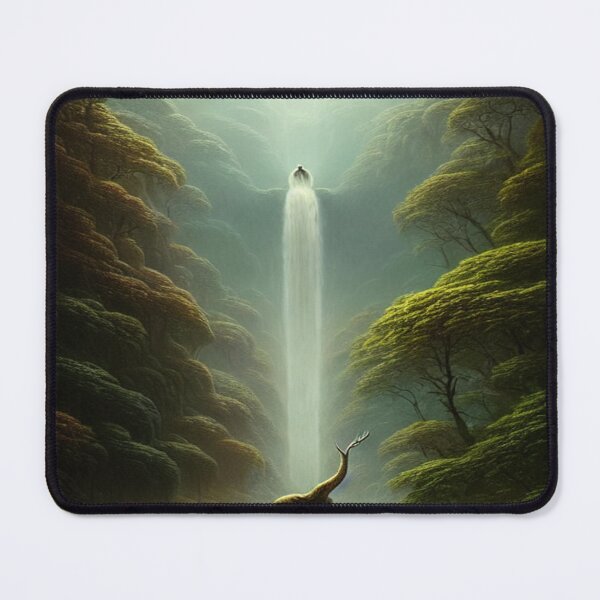 Item preview, Life's Mysteries designed and sold by D3monic.