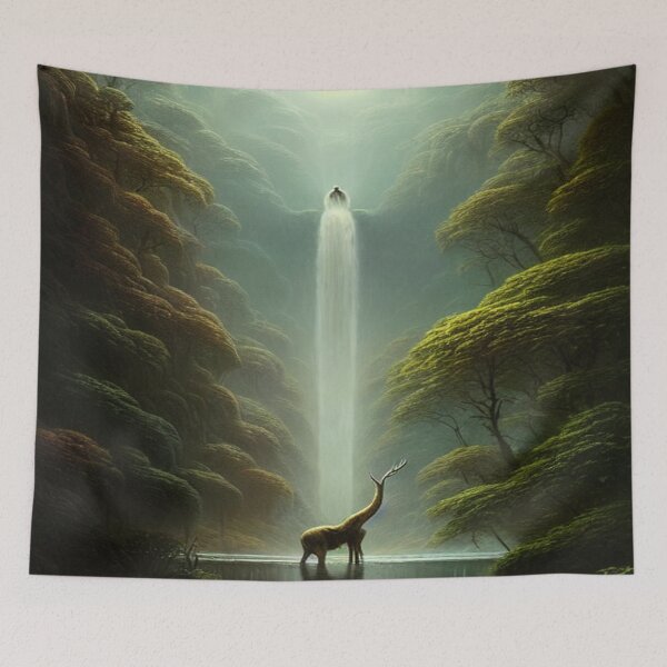 Item preview, Life's Mysteries designed and sold by D3monic.