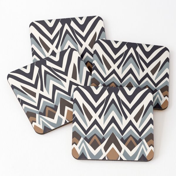 Item preview, Classic Printed Pattern Design designed and sold by MotionWaves.
