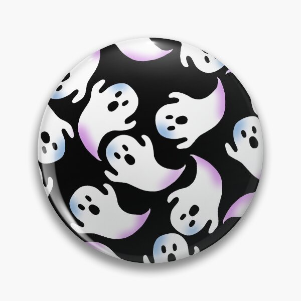 Item preview, G-g-g-ghosts! designed and sold by markarts.