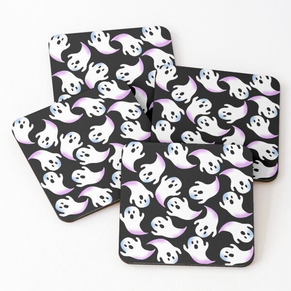 Item preview, G-g-g-ghosts! designed and sold by markarts.