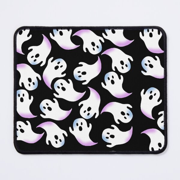Item preview, G-g-g-ghosts! designed and sold by markarts.
