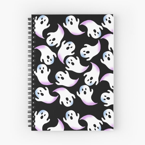 Item preview, G-g-g-ghosts! designed and sold by markarts.