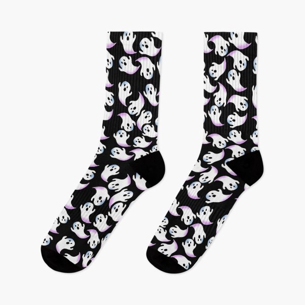Item preview, G-g-g-ghosts! designed and sold by markarts.