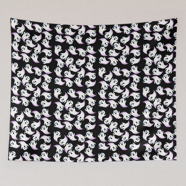 Item preview, G-g-g-ghosts! designed and sold by markarts.