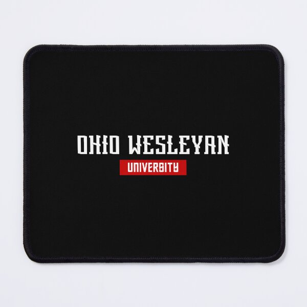 Item preview, ohio wesleyan university designed and sold by ALIENATIVED.