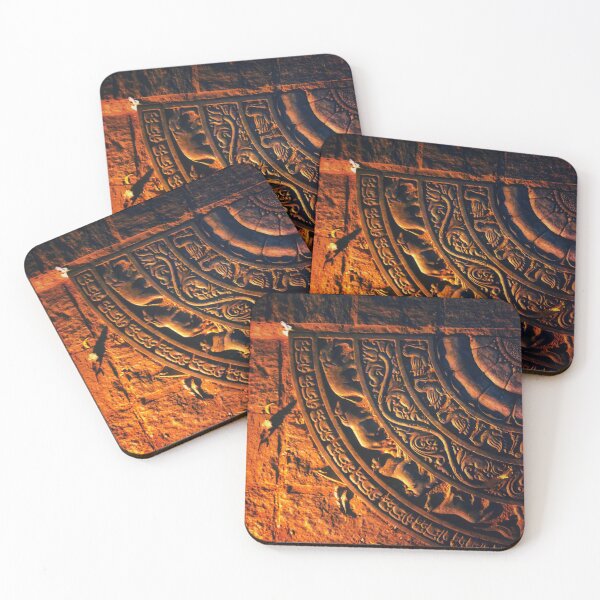 Item preview, Echoes of the Past: Ancient Stone Art Captured in Time designed and sold by cingulateplanet.