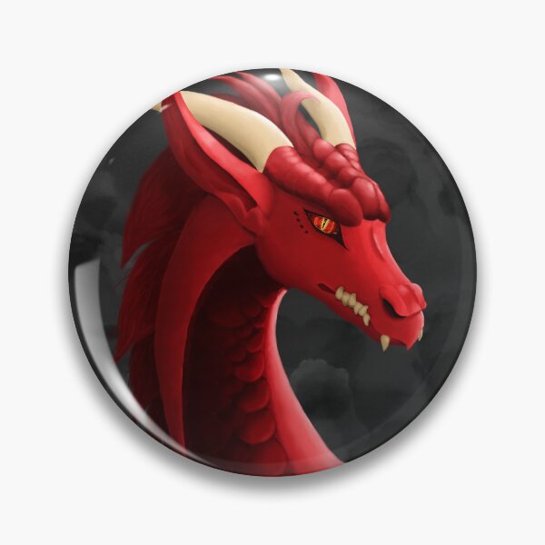 Item preview, Zafira, the dragon (black background) designed and sold by ItsPaulaaArt.
