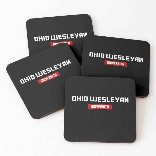 Item preview, ohio wesleyan university designed and sold by ALIENATIVED.