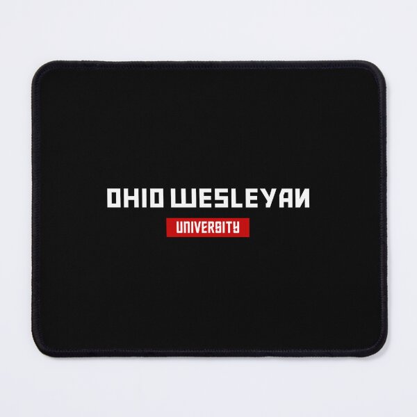 Item preview, ohio wesleyan university designed and sold by ALIENATIVED.