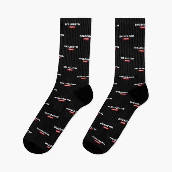Item preview, ohio wesleyan university designed and sold by ALIENATIVED.