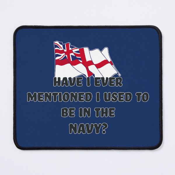 Item preview, HAVE I EVER MENTIONED.... designed and sold by Jackdustys.