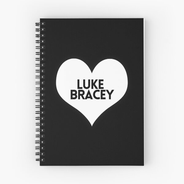 Item preview, Love Luke Bracey designed and sold by Itsheartshop.