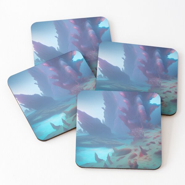 Item preview, Sea Rocks  designed and sold by MIGSZ.