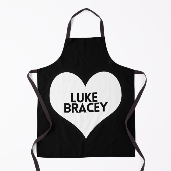 Item preview, Love Luke Bracey designed and sold by Itsheartshop.