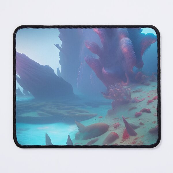 Item preview, Sea Rocks  designed and sold by MIGSZ.