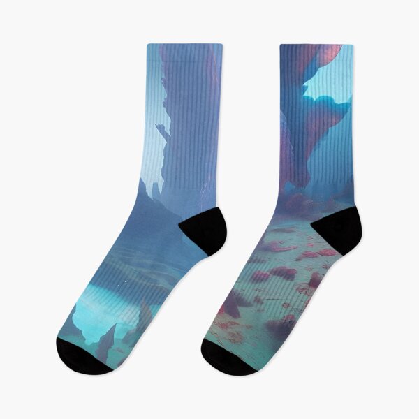 Item preview, Sea Rocks  designed and sold by MIGSZ.