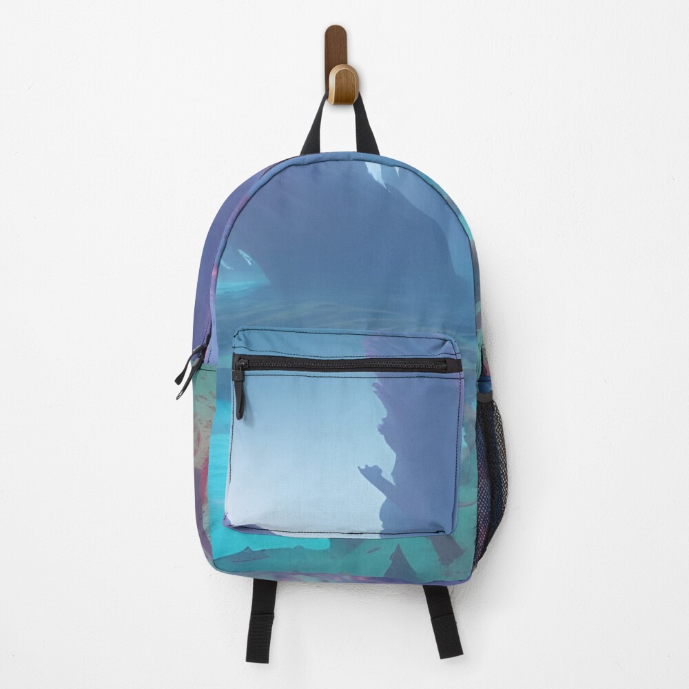 Item preview, Backpack designed and sold by MIGSZ.