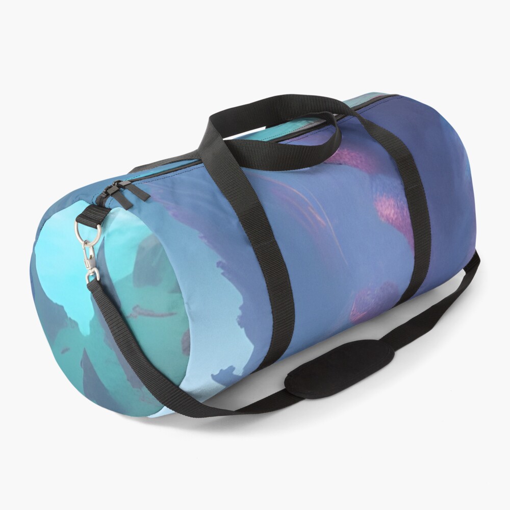 Item preview, Duffle Bag designed and sold by MIGSZ.