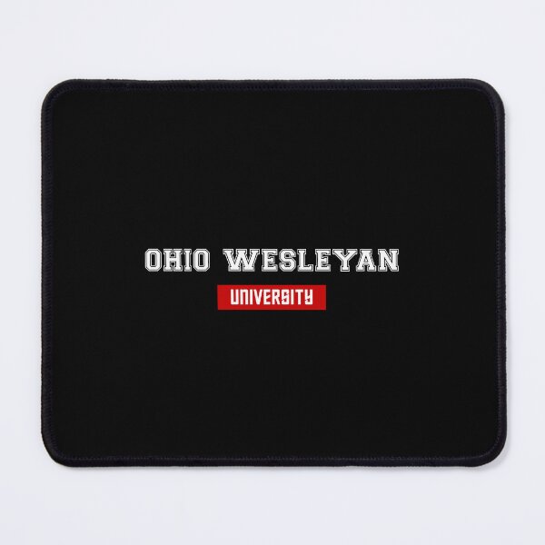 Item preview, ohio wesleyan university designed and sold by ALIENATIVED.
