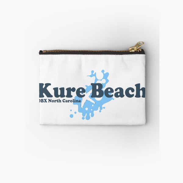 Item preview, Kure Beach - North Carolina. designed and sold by America Roadside..