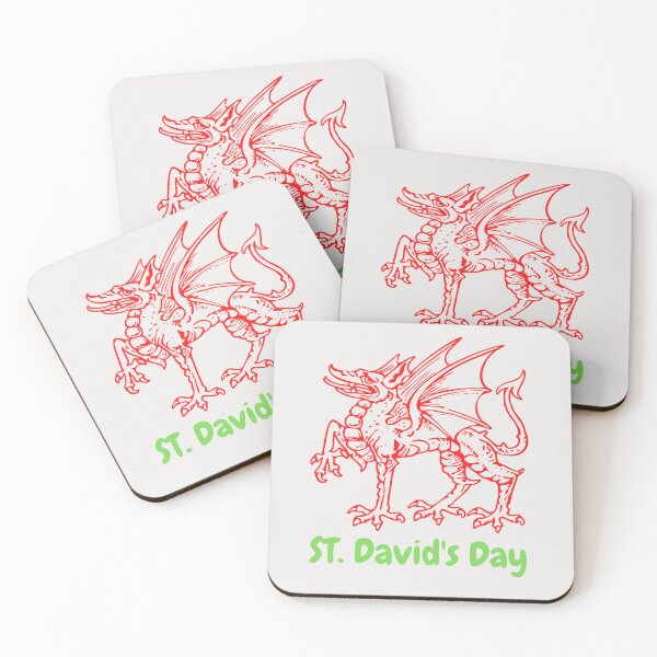 Item preview, St. David's Day designed and sold by Simo0455.